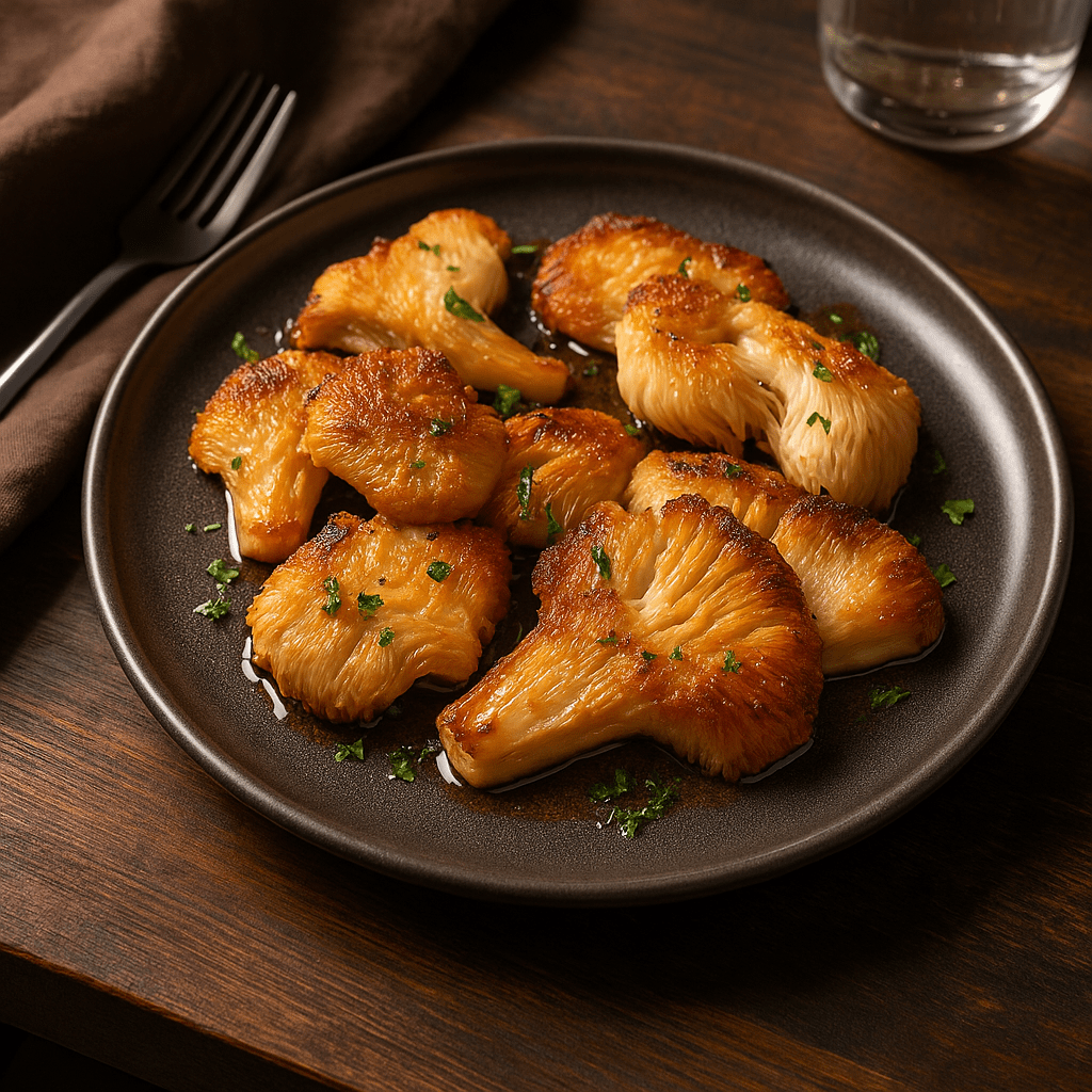 Juba de Leão: o cogumelo que inspira tradições e pesquisas&nbsp;científicas