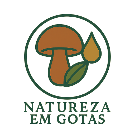 Bem-vindo ao Natureza em Gotas&nbsp;🌿
